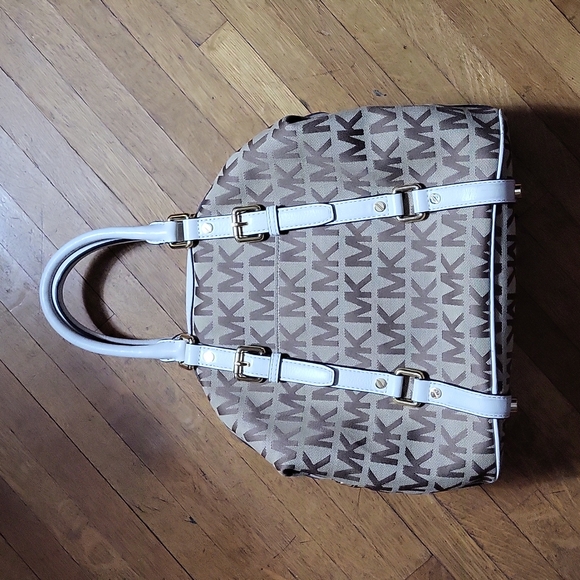 Michael Kors Bedford Legacy - Picture 4 of 12